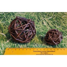 Weidenball - 7-8 cm Durchmesser